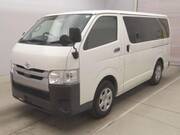 2019 TOYOTA REGIUS ACE VAN DX