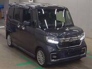 2022 HONDA N-BOX CUSTOM