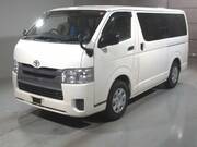 2018 TOYOTA REGIUS ACE VAN DX GL PACKAGE
