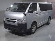 2021 TOYOTA HIACE VAN DX