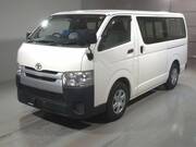 2014 TOYOTA REGIUS ACE VAN DX