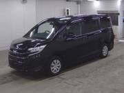 2017 TOYOTA NOAH X