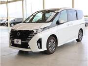 2025 NISSAN SERENA