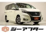 2017 NISSAN SERENA