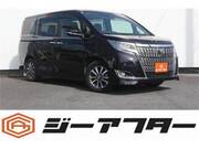 2018 TOYOTA ESQUIRE