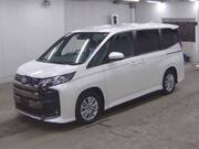 2024 TOYOTA NOAH