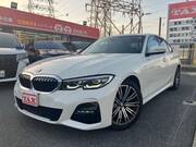 2019 BMW 3 SERIES