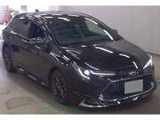 2022 TOYOTA COROLLA TOURING