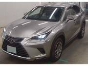 2019 LEXUS NX