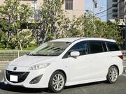 2011 MAZDA PREMACY