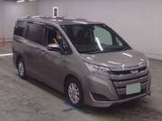 2020 TOYOTA NOAH HYBRID X