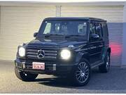 2019 MERCEDES BENZ G-CLASS