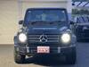 MERCEDES BENZ G-CLASS