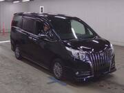 2017 TOYOTA ESQUIRE Gi BLACK TAILORED