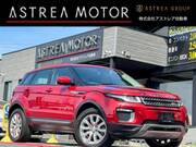 2015 LAND ROVER RANGE ROVER EVOQUE