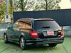MERCEDES BENZ C-CLASS Stationwagon