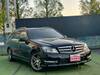 MERCEDES BENZ C-CLASS Stationwagon