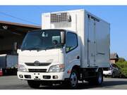 2016 TOYOTA DYNA