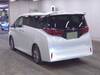 TOYOTA ALPHARD HYBRID