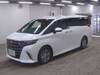 TOYOTA ALPHARD HYBRID