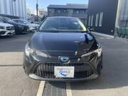 2019 TOYOTA COROLLA TOURING