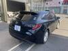 TOYOTA COROLLA TOURING