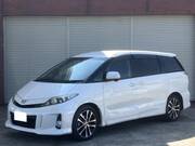 2013 TOYOTA ESTIMA AERAS