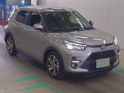 2023 TOYOTA RAIZE