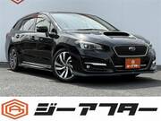 2017 SUBARU LEVORG