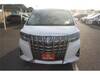 TOYOTA ALPHARD HYBRID