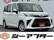 2021 TOYOTA ROOMY
