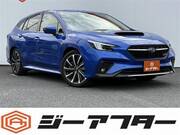2024 SUBARU LEVORG