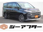2022 TOYOTA NOAH
