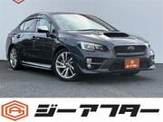 2016 SUBARU WRX S4