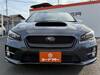 SUBARU WRX S4