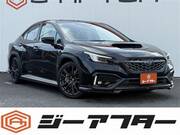 2022 SUBARU WRX S4