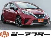 2020 NISSAN NOTE