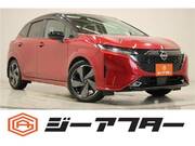 2021 NISSAN NOTE
