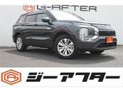 2024 MITSUBISHI OUTLANDER PHEV