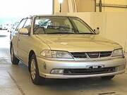 2001 TOYOTA CARINA