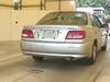 TOYOTA CARINA