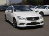 MERCEDES BENZ E CLASS
