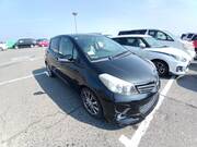 2013 TOYOTA VITZ U