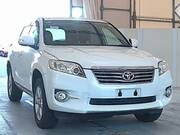 2010 TOYOTA VANGUARD