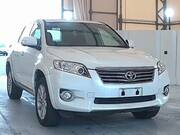 2011 TOYOTA VANGUARD