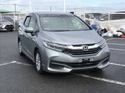2015 HONDA SHUTTLE
