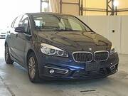 2017 BMW 2 SERIES