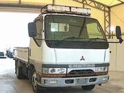 1998 MITSUBISHI CANTER 2ton