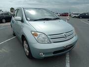 2003 TOYOTA IST