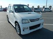 2007 DAIHATSU TERIOS KID CUSTOM L